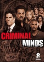 Мыслить как преступник/Criminal Minds 8 сезон