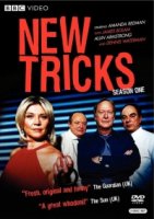 Новые уловки/New Tricks 3 сезон