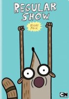 Обычное шоу/Regular Show 5 сезон