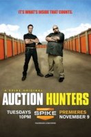 Охотники за реликвиями/Auction Hunters 4 сезон