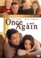 Опять и снова/Once and Again 2 сезон