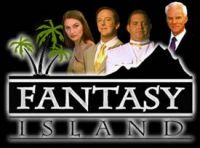 Остров фантазий/Fantasy Island