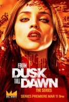 От заката до рассвета/From Dusk Till Dawn 2 сезон