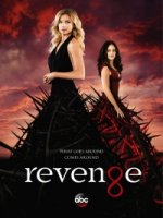 Отмщение/Revenge 1 сезон