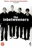 Переростки/The Inbetweeners 1 сезон