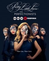 Перфекционистки/Pretty Little Liars: The Perfectionists