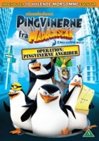 Пингвины из Мадагаскара/The Penguins of Madagascar 3 сезон