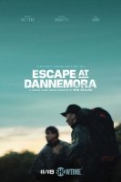 Побег из тюрьмы Даннемора/Escape at Dannemora