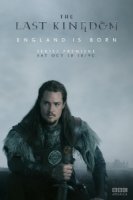 Последнее Королевство/The Last Kingdom 1 сезон