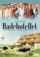 Приморский отель/Badehotellet 4 сезон
