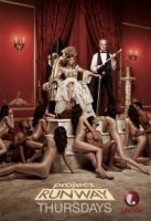 Проект Подиум/Project Runway 13 сезон