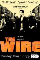 Прослушка/The Wire 3 сезон