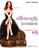 Развод по-голливудски/The Starter Wife 2 сезон