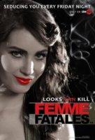Роковые красотки/Femme Fatales 1 сезон