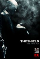 Щит/The Shield 2 сезон