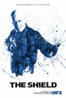Щит/The Shield 4 сезон