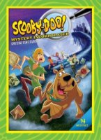 Скуби-Ду: Корпорация «Загадка»/Scooby-Doo! Mystery Incorporated 1 сезон