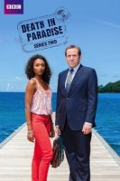 Смерть в раю/Death in Paradise 2 сезон