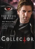 Собиратель душ/The Collector 2 сезон