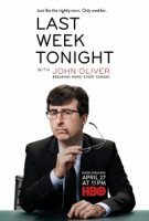 События прошедшей недели с Джоном Оливером/Last Week Tonight with John Oliver 4 сезон