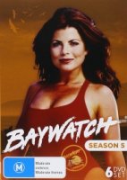 Спасатели Малибу/Baywatch 5 сезон