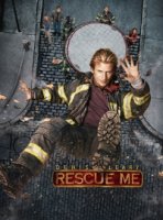 Спаси меня/Rescue Me 1 сезон