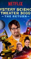 Таинственный научный театр 3000/Mystery Science Theater 3000: The Return 1 сезон