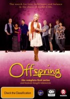 Такова жизнь/Offspring 6 сезон