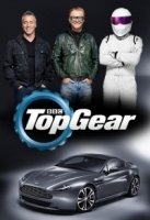 Топ Гир/Top Gear 27 сезон