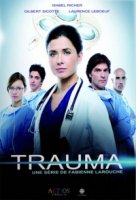 Травма (2010)/Trauma 1 сезон