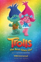 Тролли: праздник продолжается/Trolls: The Beat Goes On 1 сезон