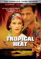 Тропическая жара/Sweating Bullets 1 сезон