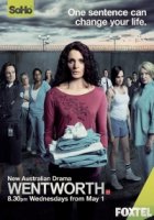 Уэнтуорт/Wentworth 2 сезон