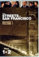 Улицы Сан Франциско/The Streets of San Francisco 2 сезон
