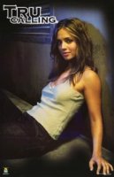 Вернуть из мертвых/Tru Calling 1 сезон