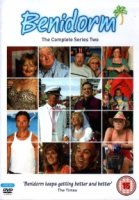 Все включено (UK)/Benidorm 8 сезон