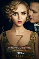 З: Начало всего/Z: The Beginning of Everything 1 сезон