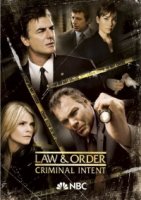 Закон и порядок. Преступное намерение/Law & Order: Criminal Intent 7 сезон