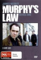 Закон Мерфи/Murphys Law 4 сезон