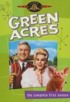 Зеленые просторы/Green Acres 5 сезон