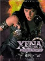 Зена - королева воинов/Xena: Warrior Princess 2 сезон