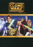 Звездные войны: Войны клонов/Star Wars: The Clone Wars 1 сезон
