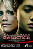 Звездный Крейсер Галактика/BattleStar Galactica 3 сезон