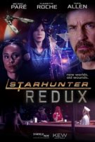 Звездный охотник (2017)/Starhunter Redux 1 сезон