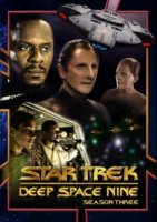 Звездный путь: Дальний Космос 9/Star Trek: Deep Space Nine 3 сезон