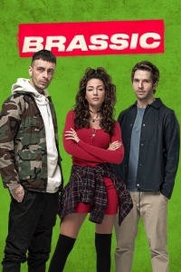 Без гроша/Brassic 4 сезон