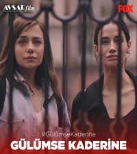 Улыбнись своей судьбе/Gülümse Kaderine