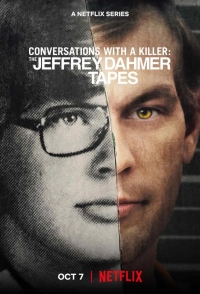Беседы с убийцей: Записи Джеффри Дамера/Conversations with a Killer: The Jeffrey Dahmer Tapes