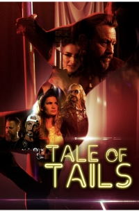 История о Тейлз/Tale of Tails