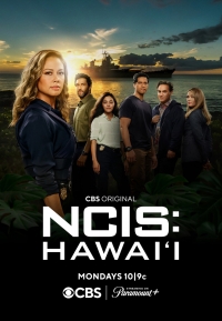 Морская полиция: Гавайи/NCIS: Hawaii 2 сезон